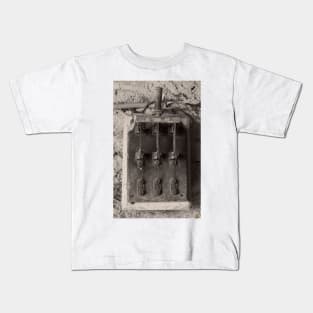 machete Kids T-Shirt